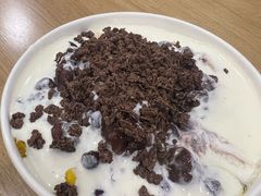 -帅小六刨冰·不一样的奶冰(总店)