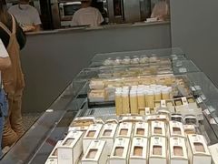 -巴黎优朵烘焙馆(菱角湖壹号店)