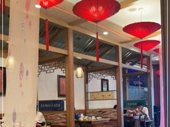 大堂-新凯里酸汤鱼(飞山街店)