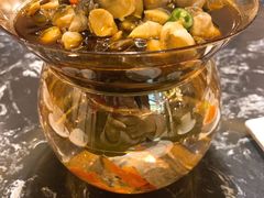 -甄御•海鲜新青岛菜(麦岛店)