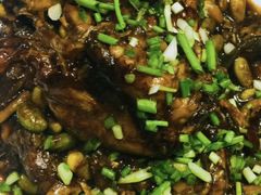 -大莲湖农家乐(青西郊野公园店)