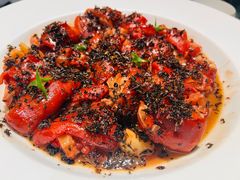 -徽镇小厨·经典徽菜(马连道店)