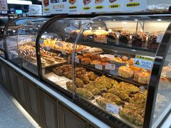 -马里奥饼店(麓谷店)
