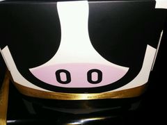 -AILI爱里·生日蛋糕·现烤面包·甜品     (小西沟店)