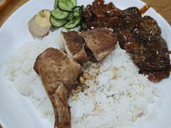 -顶好快餐(市府店)