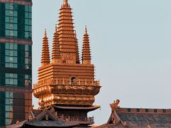 -静安寺
