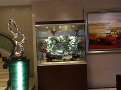 -北京丽景湾国际酒店