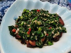 哈尼炝香鸡-滇道云南特色料理(康定路店)