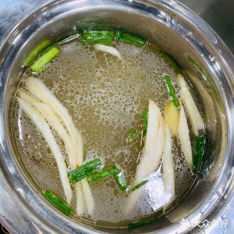 立丰楼上小火锅