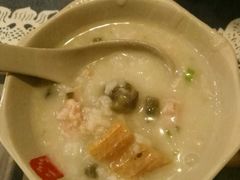 -吴记粥铺·淮扬小馆(欧尚店)