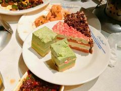 -星伦多自助料理·涮烤一体(虹悦城店)