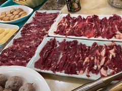 -大志牛肉火锅(天健花园店)