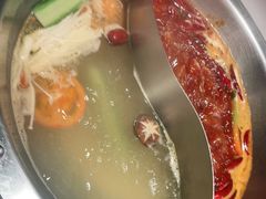 -大龙燚火锅(天安云谷店)