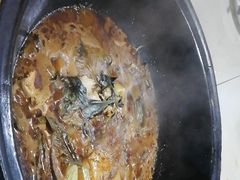 -大鹅岛灶台鱼·铁锅炖(水库路店)