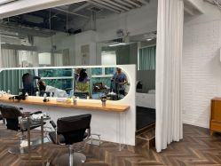 -青漾 young hair studio