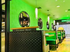 -辛香汇·现炒川菜(淮海路百盛店)