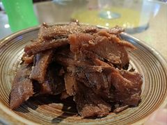 酥带鱼-水煮三国·川鲁江湖菜(香山店)