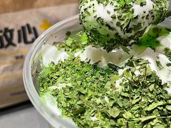 -麦当劳(中山公园龙之梦店)