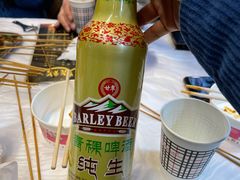 -李记烧烤(贡嘎大道店)