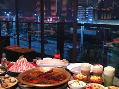 -长嘉·河图火锅(长嘉汇江景旗舰店)
