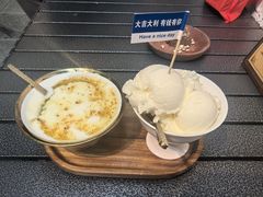 -古树酸奶(八廓南街店)