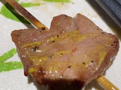 -鸟鹏烧鸟居酒屋(熙龙湾店)