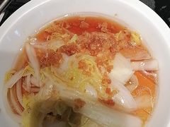 -谷田稻香·砂锅菜(汇暻广场店)