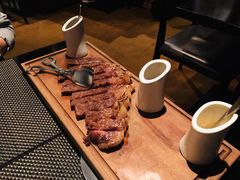 -The Grill by Sean Connolly