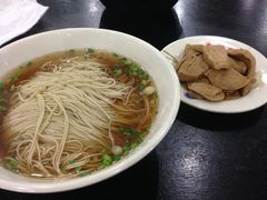 -朱鸿兴面馆(镇湖店)