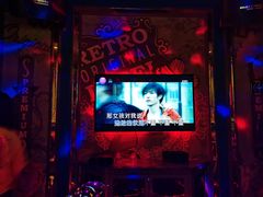 -INLOVE KTV(古墩印象城店)