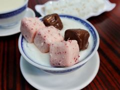 -周大娘牛乳(旧寨古村总店)