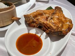 -粗茶淡饭·汉口公馆(循礼门店)