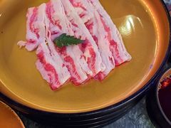 -牛New寿喜烧(曹路花园城店)