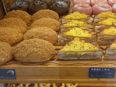 -面包新语(无锡M会员店)
