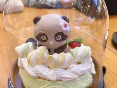 -美食小镇·观赏珍稀鸟类·长隆熊猫酒店