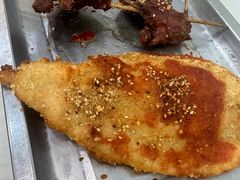 -金乐活美食(中街店)