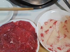 -红姐重庆火锅(曙光路店)