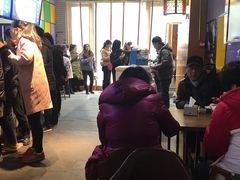 -精粉世家(汉街总部国际A座店)
