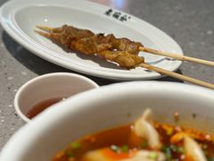 -老碗会·陕西手工面(燕南路店)