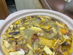 -滇铺子·云南特色菜·鲜花野菜季(东风东路c86店)
