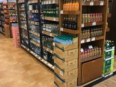 -金鹰超市(国际购物中心新街口店)