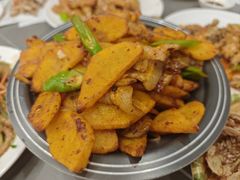 -渔家乐小海鲜(皇姑店)