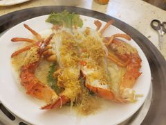 -港畔赶海蒸汽海鲜烧烤自助(仙螺岛店)