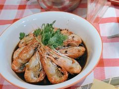 -西江红·株洲本地菜(滨江南路店)