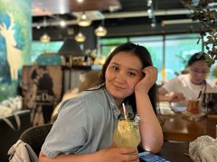 -咖法森林·咖啡  酒吧(天河店)