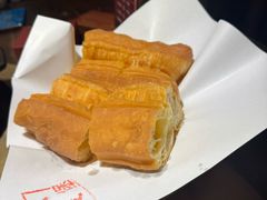 -大良毋米粥 · 粥底火锅(岭南天地店)