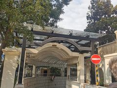 -上海市宝兴殡仪馆