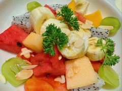 -西海岸·牛扒西厨(霞山总店)