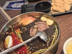 -大同江朝鲜菜•长春地标美食(绿园吾悦广场店)