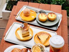 -大仓面包(西平店)